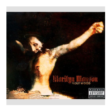 Marilyn Manson - Holy Wood (Cd) egyéb zene