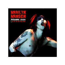 Marilyn Manson - Personal Jesus: Live In The Netherlands (Vinyl LP (nagylemez)) heavy metal