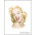 MARILYN Marilyn Monroe - Hollywood&#039;s Eternal Beauty - Fémtábla