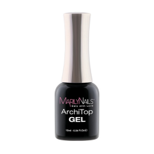 MarilyNails - Architop gel - Fixálásmentes - rugalmas fényzselé - 10ml fényzselé