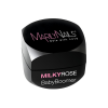 MarilyNails - BABYBOOMER - MILKY ROSE GEL - 40ML - HF