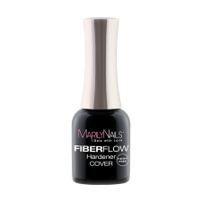 MarilyNails - FIBERFLOW HARDENER - COVER - 7ml lakk zselé