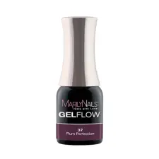 MarilyNails – GELFLOW - három fázisú gél lakk - 37 - 4ml műköröm zselé