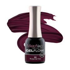 MarilyNails – GELFLOW - három fázisú gél lakk - 68 - 7ml - HF lakk zselé