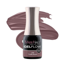  MarilyNails - GELFLOW - HEMA FREE - 117 - 4ml - THF lakk zselé