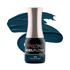  MarilyNails - GELFLOW - HEMA FREE - 120 - 4ml - THF lakk zselé