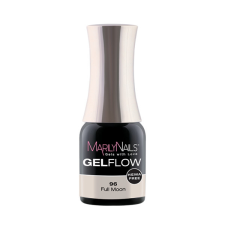 MarilyNails – GELFLOW - HEMA FREE - HF96 - 4ml lakk zselé