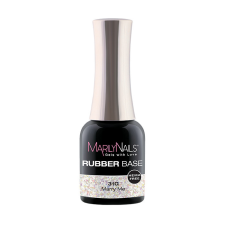 MarilyNails - RUBBER BASE - 31G - Marry Me - 7ml - HF lakk zselé