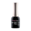 MarilyNails - TOPFLOW FREE - HEMA FREE - Fixálásmentes fedőfény gél lakkokhoz - 7ml - THF