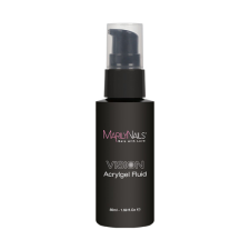 MarilyNails - VISION ACRYLGEL FLUID - 50ml - THF műköröm zselé