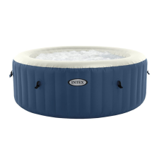 Marimex Felfújható pezsgőfürdő Marimex Pure Spa - Bubble HWS - kék -Intex 28486EX jakuzzi