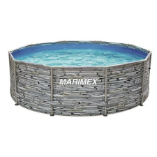 Marimex Florida 3,66x1,22 m KŐ tartozékok nélkül medence