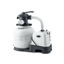  Marimex homokszűrés 10 m3/h szolinátorral medence kiegészítő