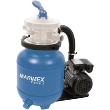 Marimex homokszűrős vízforgató ProStar 3 medence kiegészítő