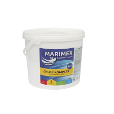 Marimex Komplex 5 az 1-ben medence kémia 4,6 kg medence kiegészítő