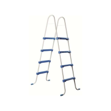 Marimex létra medencéhez 125cm (10950015) medence kiegészítő