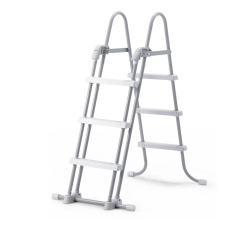 Marimex medence létra, 1,07 m magasság, biztonsági medence kiegészítő