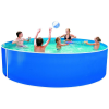Marimex Medence ORLANDO 366 x 91 cm - skimmer Olympic
