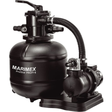 Marimex Medence szűrő ProStar Profi 6 m3/h medence kiegészítő