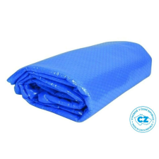  Marimex napelemes ponyva átmérő 3,6 m kék medence kiegészítő