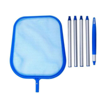 Marimex összecsukható felületi háló alumínium rúddal medence kiegészítő