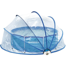 Marimex Přístřešek na bazén POOL HOUSE CABRIO 5,5 m medence kiegészítő