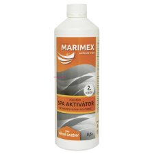  Marimex Spa Aktivátor medence kémia 0,6 l medence kiegészítő
