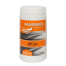 Marimex Spa pH- medence kémia 1,35 kg medence kiegészítő