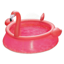 Marimex Tampa medence 1,83 x 051 m FLAMINGÓ tartozékok nélkül medence