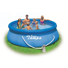 Marimex Tampa medence 3,05 x 0,76 m + patronos szűrő medence