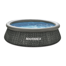Marimex Tampa medence 3,05 x 0,76 m RATAN tartozékok nélkül medence