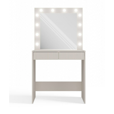  Marina 2S SLIM öltözőasztal készlet Kasmír bútor