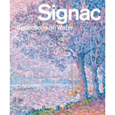  Marina Bocquillon - Signac – Marina Bocquillon idegen nyelvű könyv