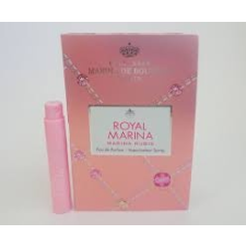 Marina de Bourbon Royal Marina Marina Rubis, Illatminta parfüm és kölni