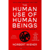 Mariner HUMAN USE OF HUMAN BEINGS – WIENER NORBERT (Puha kötésű)