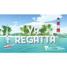 MarineVerse VR Regatta - The Sailing Game (PC - Steam Digitális termékkulcs) videójáték