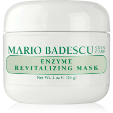 Mario Badescu Enzyme Revitalizing Mask enzimes arcmaszk élénk és hidratált bőr 56 g arcpakolás, arcmaszk
