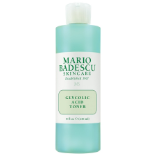 Mario Badescu Glycolic Acid Toner Tonik Glikolsavval 236 ml arctisztító