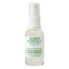 Mario Badescu Hyaluronic Dew Drops Hidratáló Cseppek 29 ml arckrém