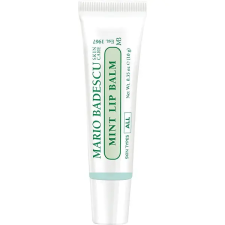 Mario Badescu Lip Balm Mint 10 g ajakápoló
