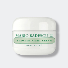 Mario Badescu Seaweeed Night Cream 29 ml arckrém