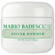 Mario Badescu Silver Powder Arctisztító 16 g arctisztító