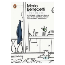  Mario Benedetti - Truce – Mario Benedetti idegen nyelvű könyv