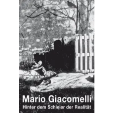  Mario Giacomelli – Mario Giacomelli idegen nyelvű könyv