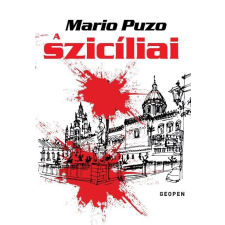 Mario Puzo - A szicíliai egyéb könyv