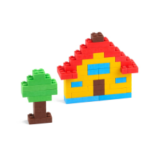 MARIOINEX Classic 55 darabos építő készlet (903049) készségfejlesztő