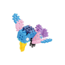 Marioinex Mini Waffle Nature Kolibri 50 darabos építő készlet barkácsolás, építés