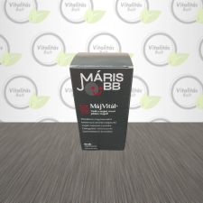 MárisJobb MájVital+ - 60 db vitamin és táplálékkiegészítő
