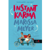 Marissa Meyer - Instant Karma