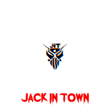 Marius Chatillon Jack In Town (PC - Steam elektronikus játék licensz) videójáték